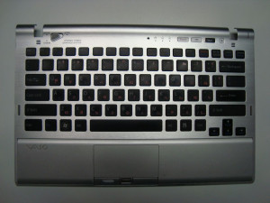 Palmrest за лаптоп Sony Vaio VPC-Z1 PCG-31112L 148766021
